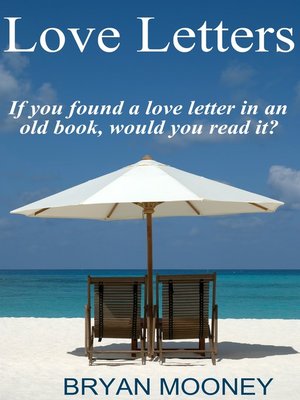 cover image of Love Letters